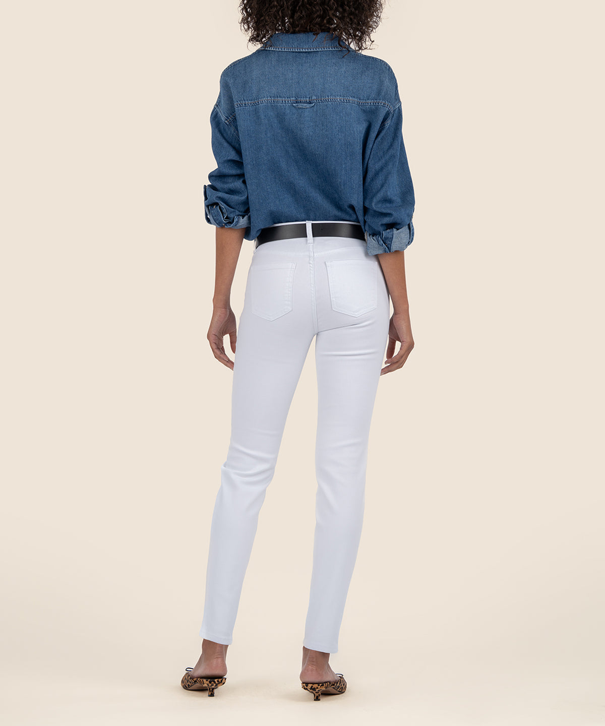 Diana Relaxed Fit Skinny, Exclusive
