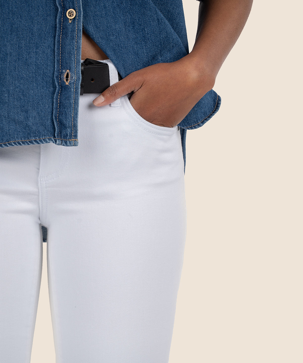 Diana Relaxed Fit Skinny, Exclusive