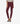 Diana Corduroy Relaxed Fit Skinny (WINE)