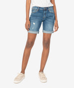 Catherine Boyfriend Short (Concept Wash) Main Image
