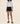 Jane High Rise Short