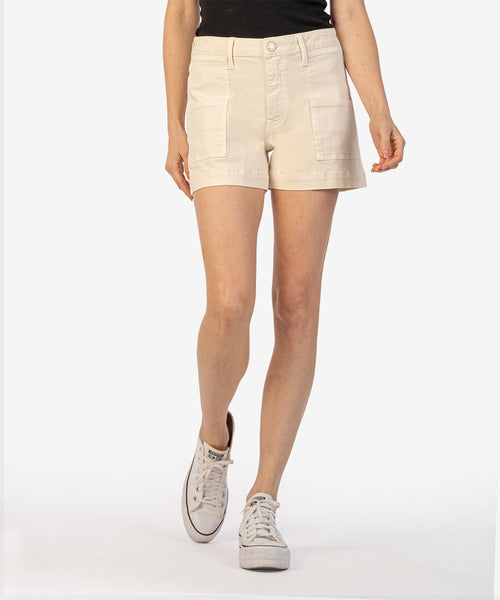 【seooocookie】jane short denim Jane Short Jean - seooocookie