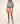Jane High Rise Short