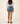 Jane High Rise Short