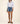Jane High Rise Short