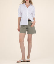 Hailey High Rise Short