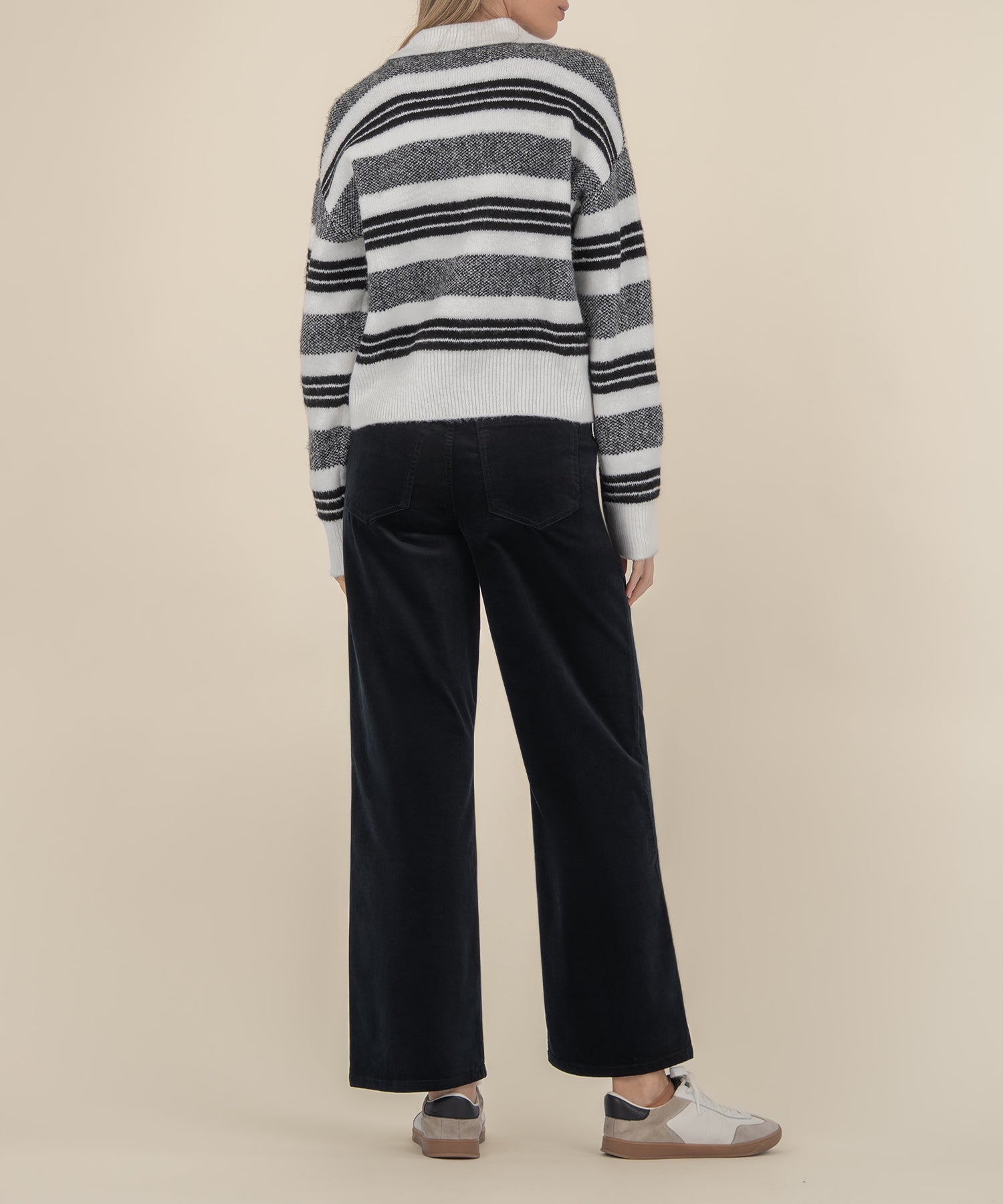 Lilia  Sweater