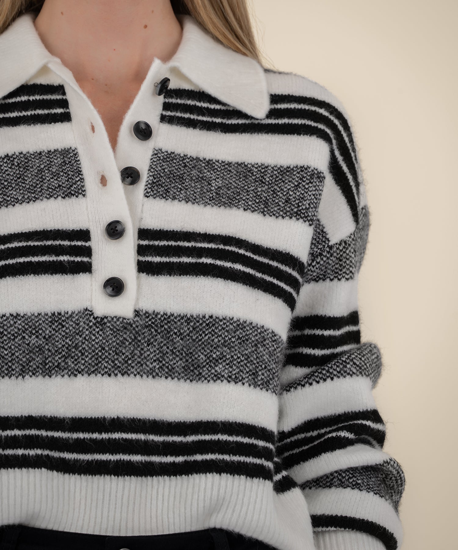 Lilia  Sweater