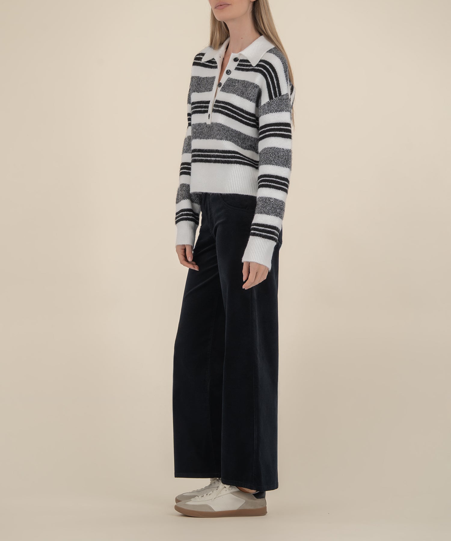 Lilia  Sweater