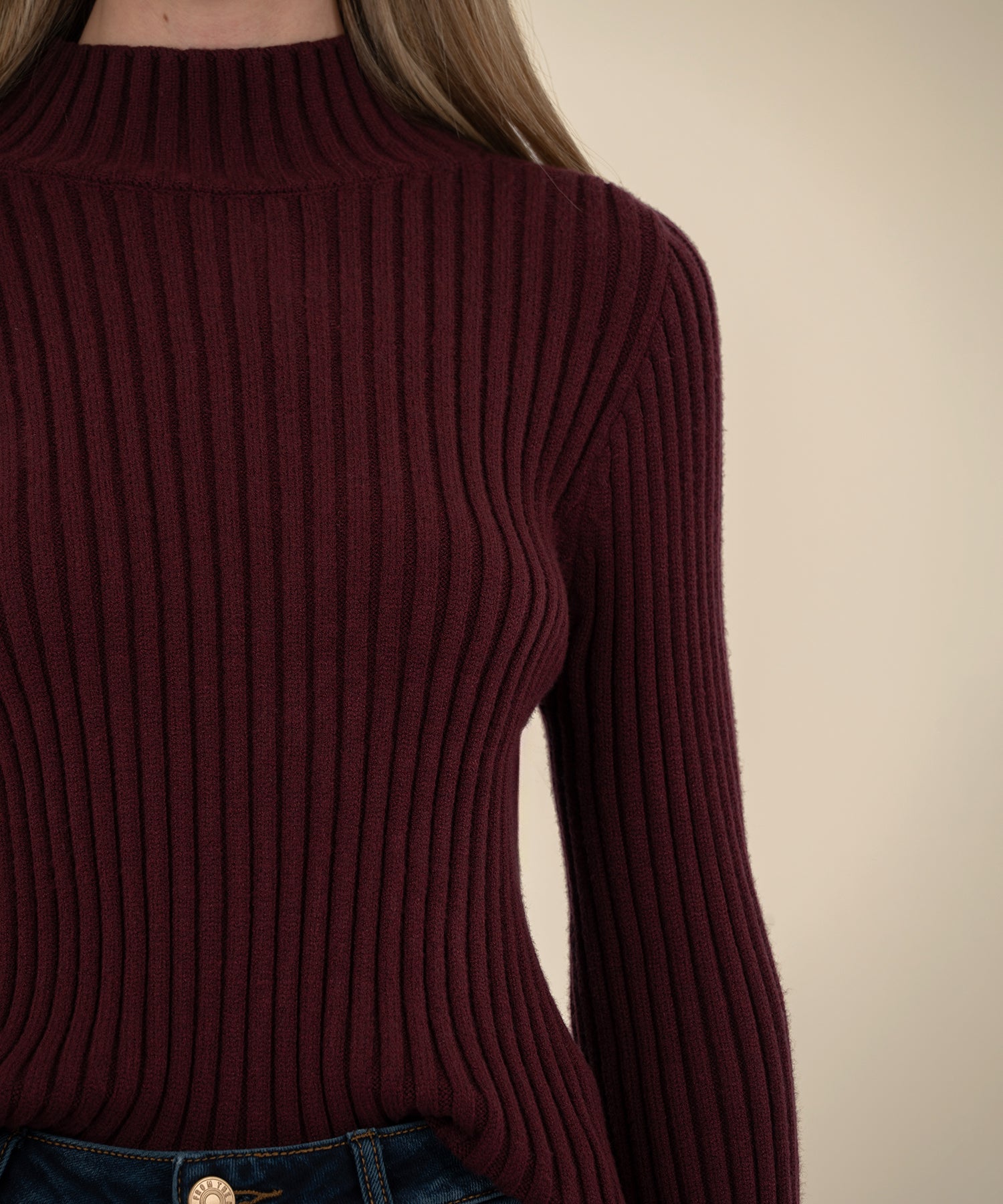 Hera Sweater