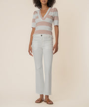 Yona Striped Sweater