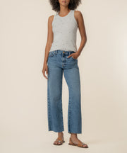 Sena Sweater Tank Top