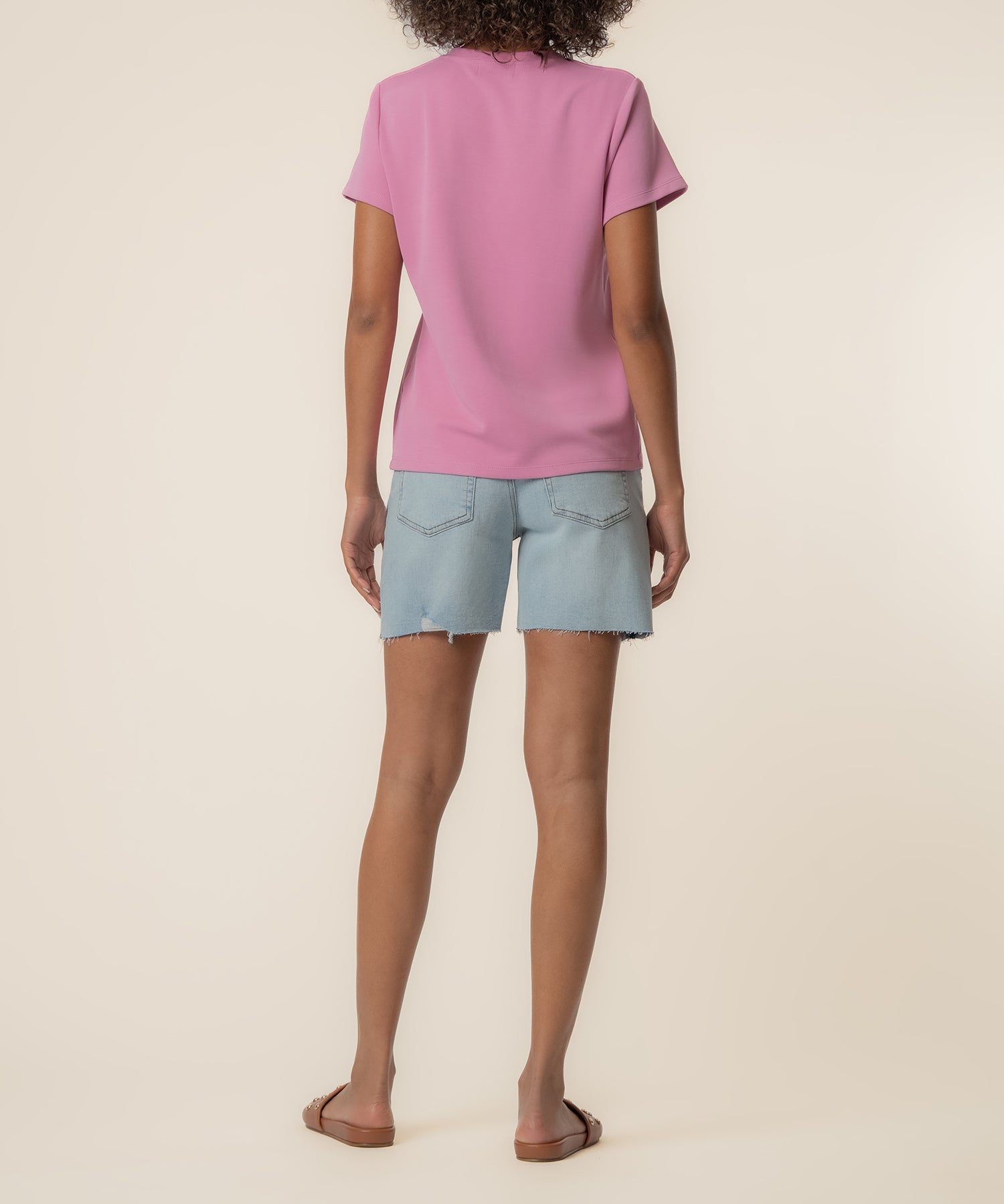 Remington Relaxed Fit T-Shirt