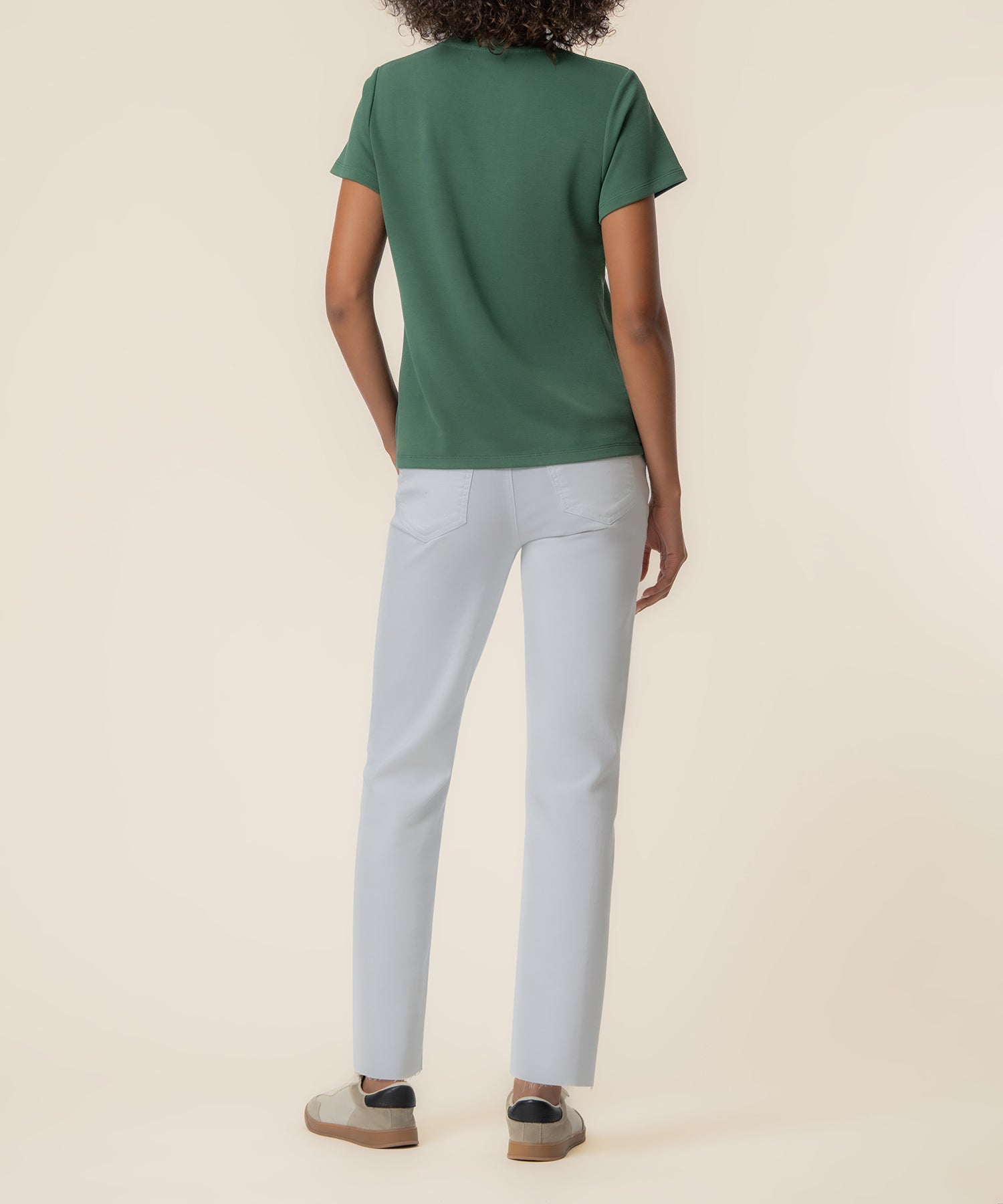 Remington Relaxed Fit T-Shirt