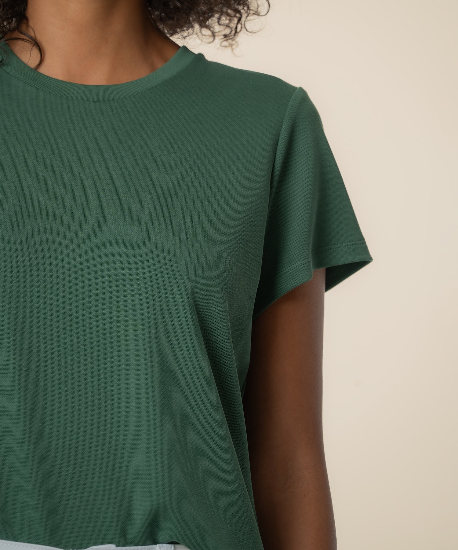 Remington Relaxed Fit T-Shirt