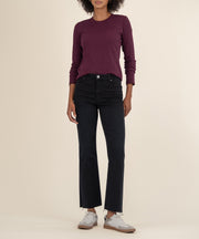 Noelie Knit Top
