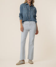 Harley Denim Shirt