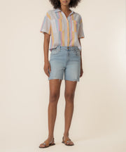 Brianna Boxy Shirt