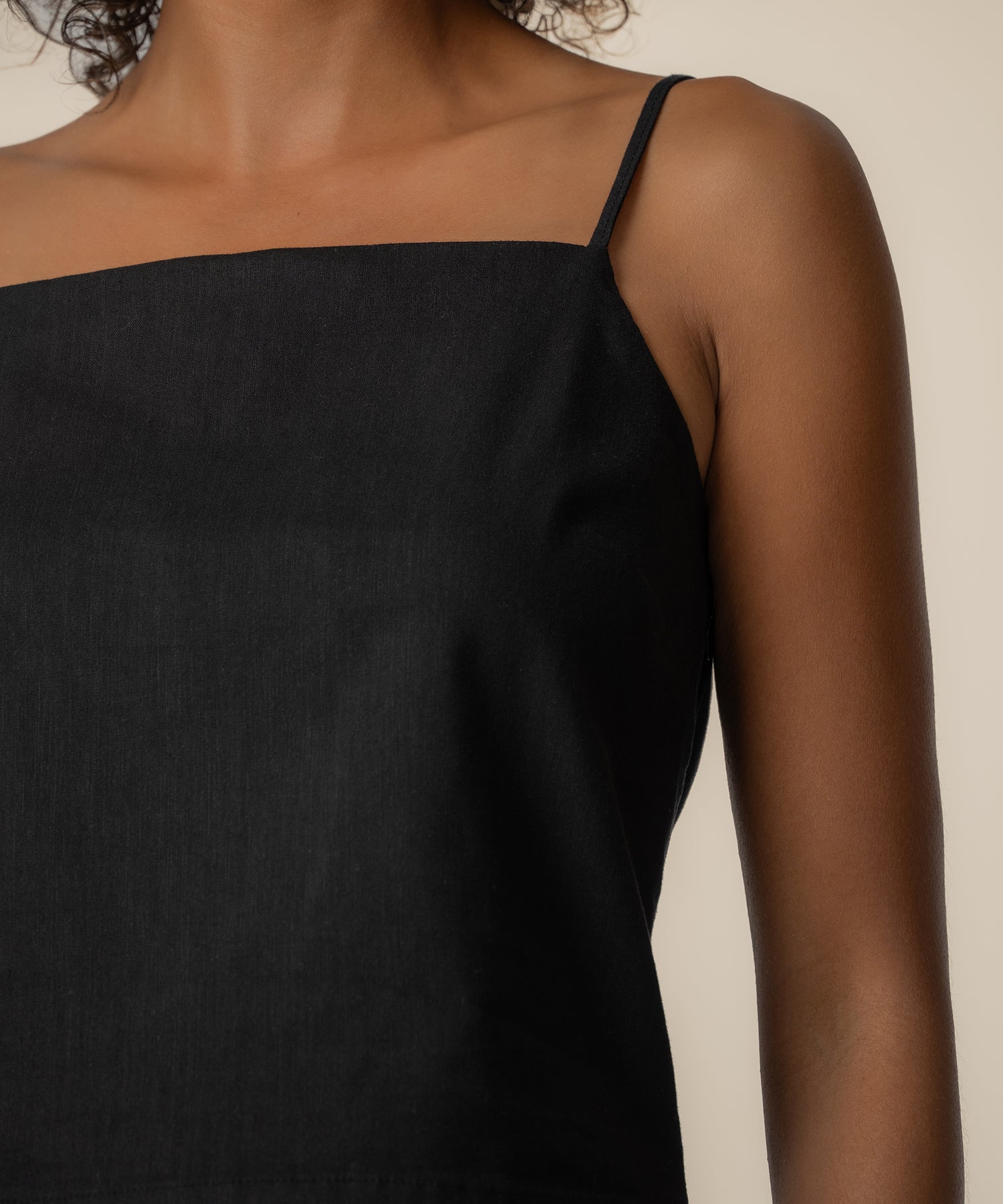 Kerri Spaghetti Strap Top