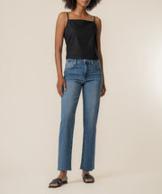 Kerri Spaghetti Strap Top