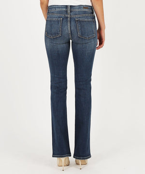 Natalie High Rise Bootcut (Mindsight Wash)