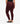 Diana Corduroy Relaxed Fit Skinny, Plus (wine)-New-Final Kut
