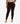 Diana Corduroy Relaxed Fit Skinny, Plus (Brownie)-New-Final Kut