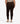 Diana Corduroy Relaxed Fit Skinny, Plus (Brownie)-New-Final Kut