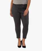 Elizabeth Ankle Straight Leg Trouser, Plus Main Image