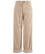 Montay Tapered Trouser Main Image