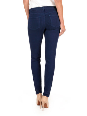 Relaxed Fit Skinny (Navy)