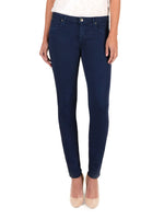 Relaxed Fit Skinny (Navy) Main Image