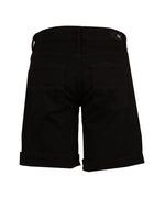 Catherine Boyfriend Short, Exclusive (Black) Hover Image