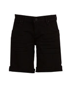 Catherine Boyfriend Short, Exclusive (Black) Main Image