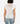 Ruffle Sleeve Lace Trim Blouse-New-Final Kut