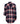 Phoenix Plaid Button Up Shirt-New-Final Kut